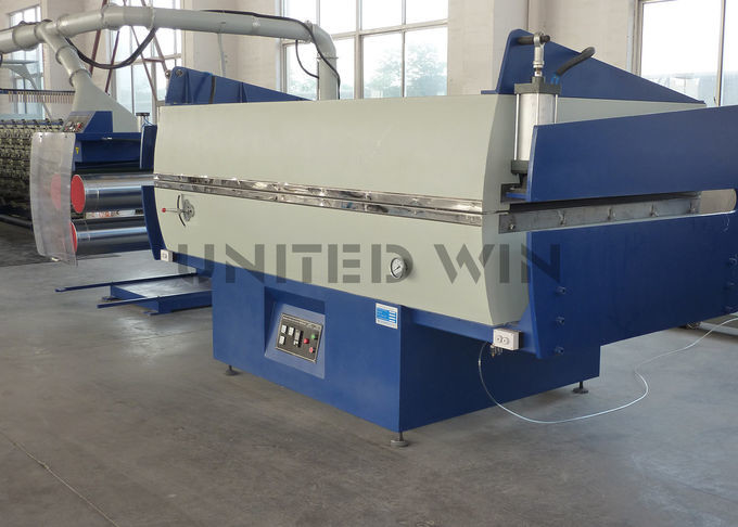Pp Woven Bag Cement bag Flat Tape Extrusion Yarn Extruder Machine Production Line