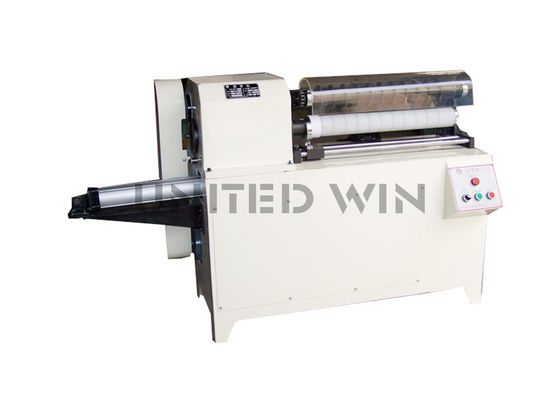 Automatic Double Sided Tape Cutting Machine Manufacturers