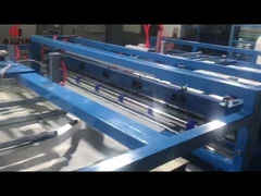 Fabric Belt Fibc Jumbo Bag Cutting Machine FIBC Making Machine