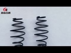 Mola Olive Type Spring do cilindro da cintura para peças sobresselentes circulares do tear