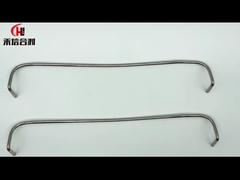 Barra do Lento-movimento para peças sobresselentes circulares de 6/8/10 de tear da canela