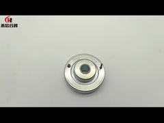 Seat cabendo para peças sobresselentes circulares da máquina do tear da roda de trama traseira