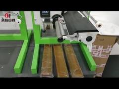 Máquina de enrolamento magnética Bobbin Winder automático para o fio que estica a linha da extrusão